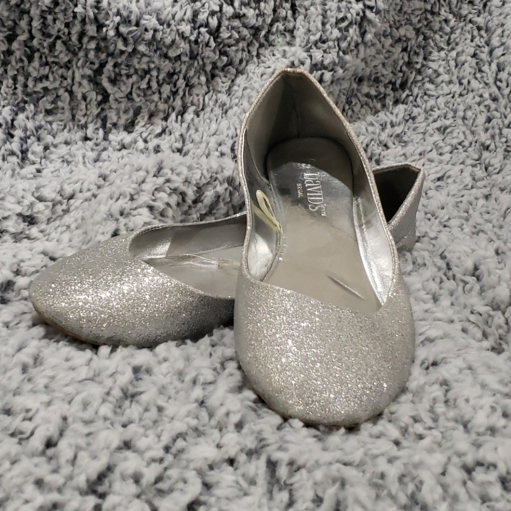 David's Bridal Flats